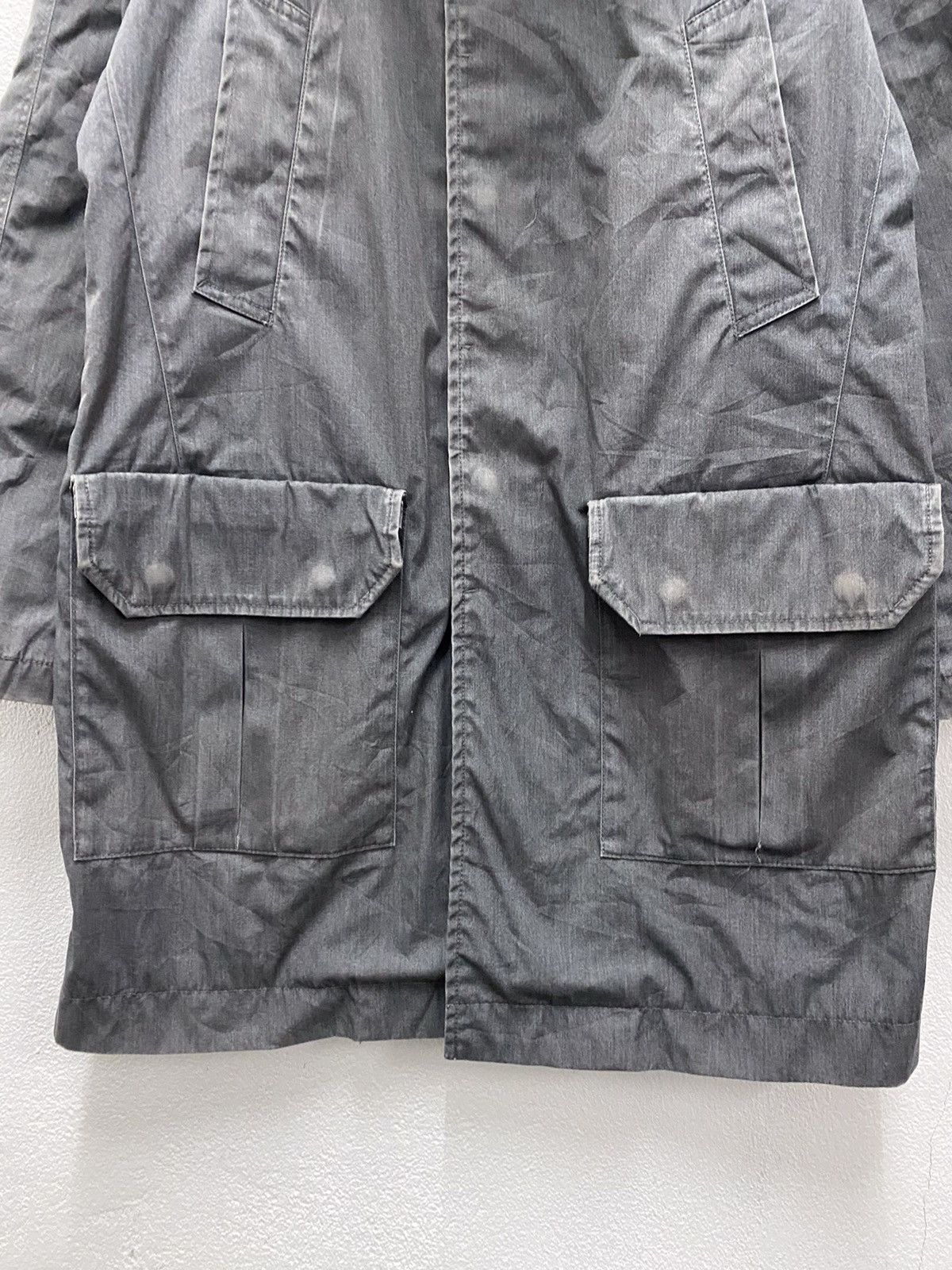 The North Face × The North Face Purple Label × Vintage The north face longjacket purple label Size US S / EU 44-46 / 1 - 8 Thumbnail
