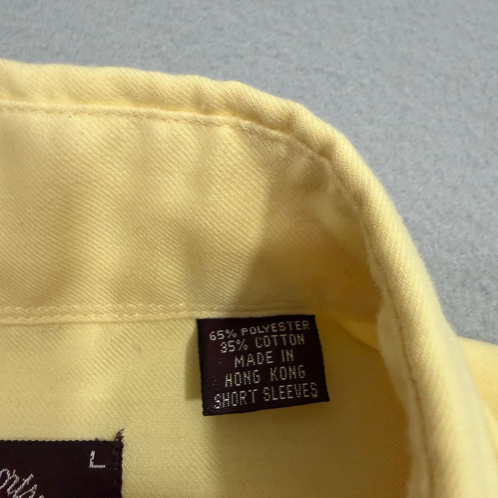 Vintage Vintage Arrow Southern Sportsman Collection Duck Shirt Size US L / EU 52-54 / 3 - 5 Thumbnail