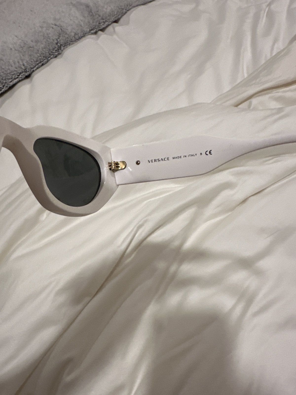 Versace versace sunglasses Size ONE SIZE - 4 Thumbnail