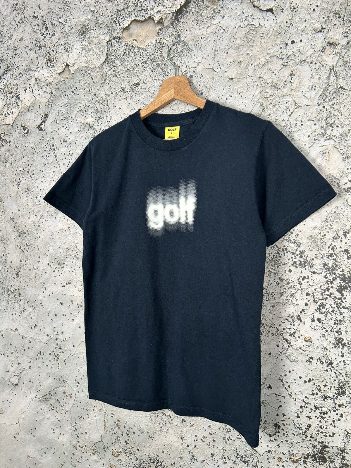 Golf Wang Golf Tayler The Creator Graphic Tee Rap Skate Streetwear Size US S / EU 44-46 / 1 - 2 Thumbnail