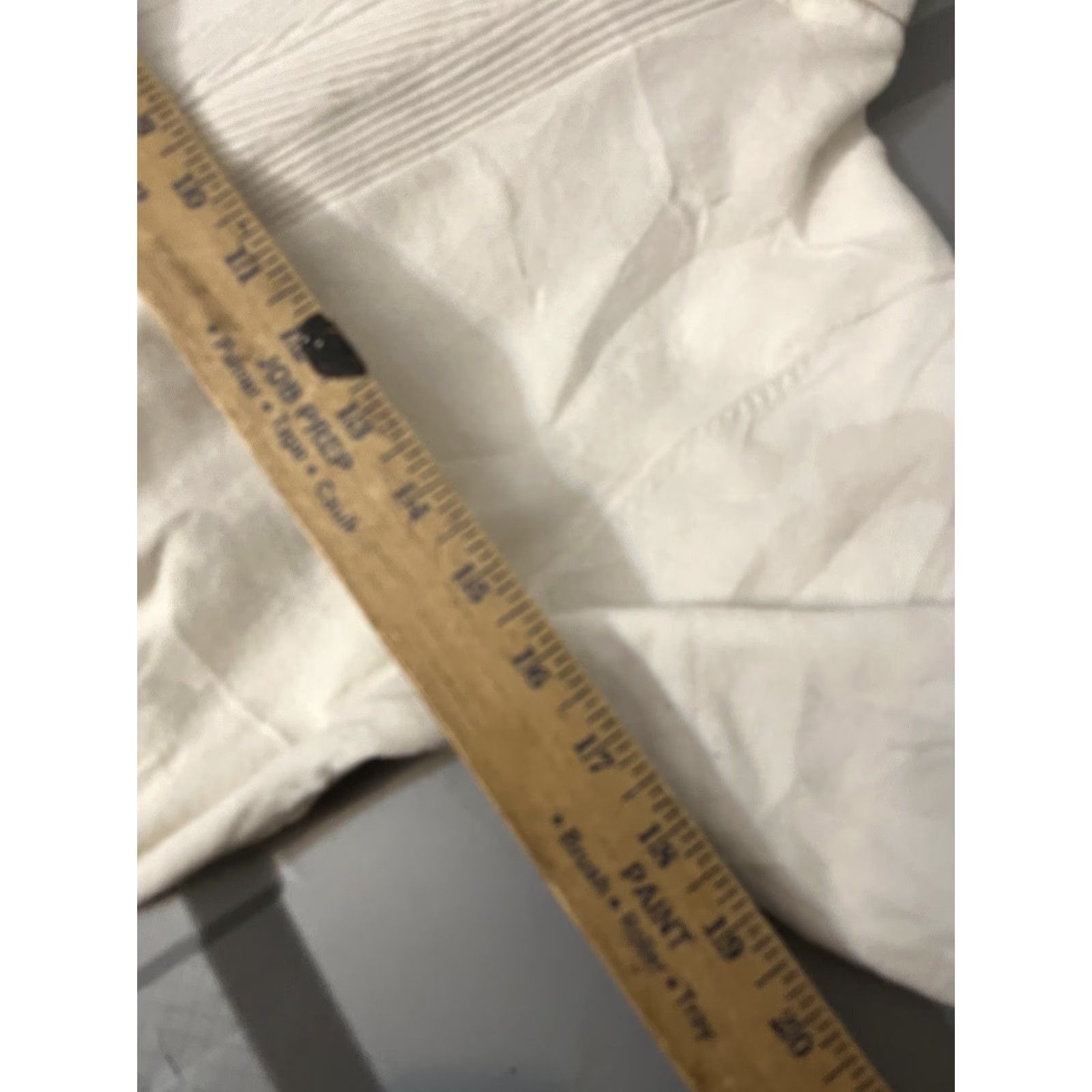 Tommy Hilfiger Tommy Hilfiger women’s Sweater Size Small White turtleneck neck Size S / US 4 / IT 40 - 4 Thumbnail