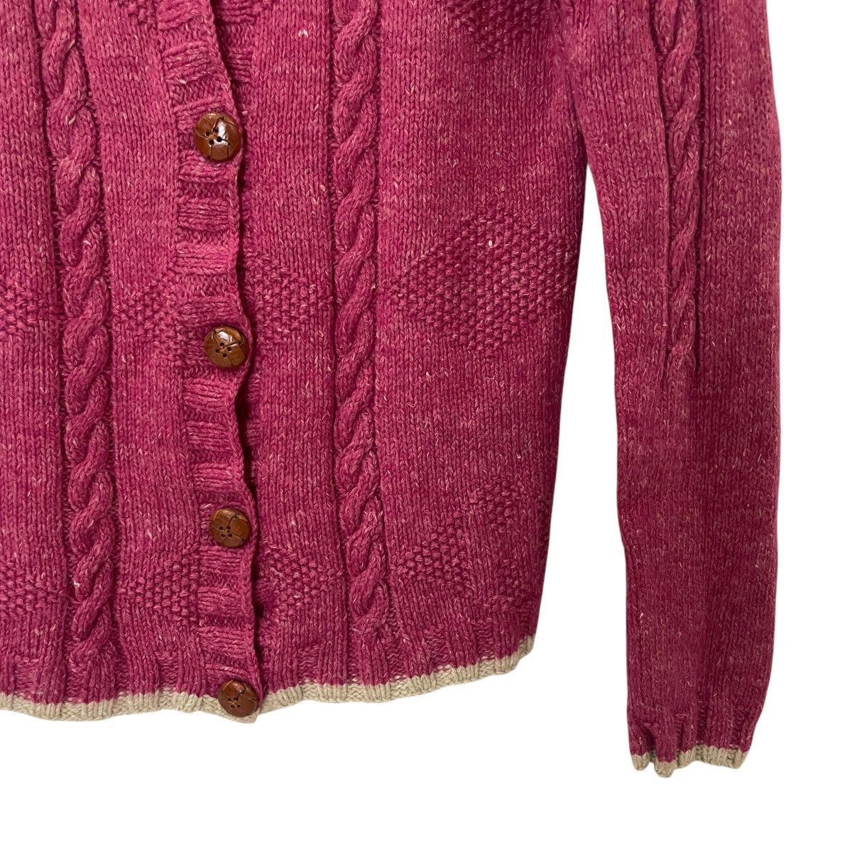 Hysteric Glamour Vintage hysteric Glamour Knitwear Size M / US 6-8 / IT 42-44 - 4 Thumbnail