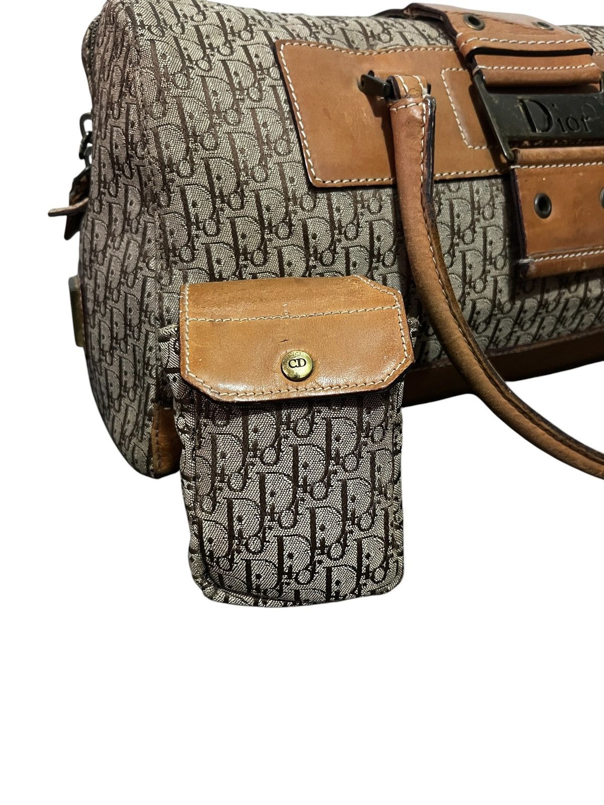 Dior Dior bag Size ONE SIZE - 7 Thumbnail