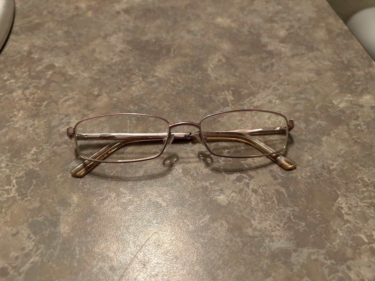 Dior Vintage Dior Glasses Size ONE SIZE - 1 Thumbnail