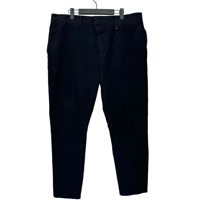 Louis Vuitton Louis Vuitton size US 50 Pants with dark stripes and full p Size US 34 / EU 50 - 5 Thumbnail