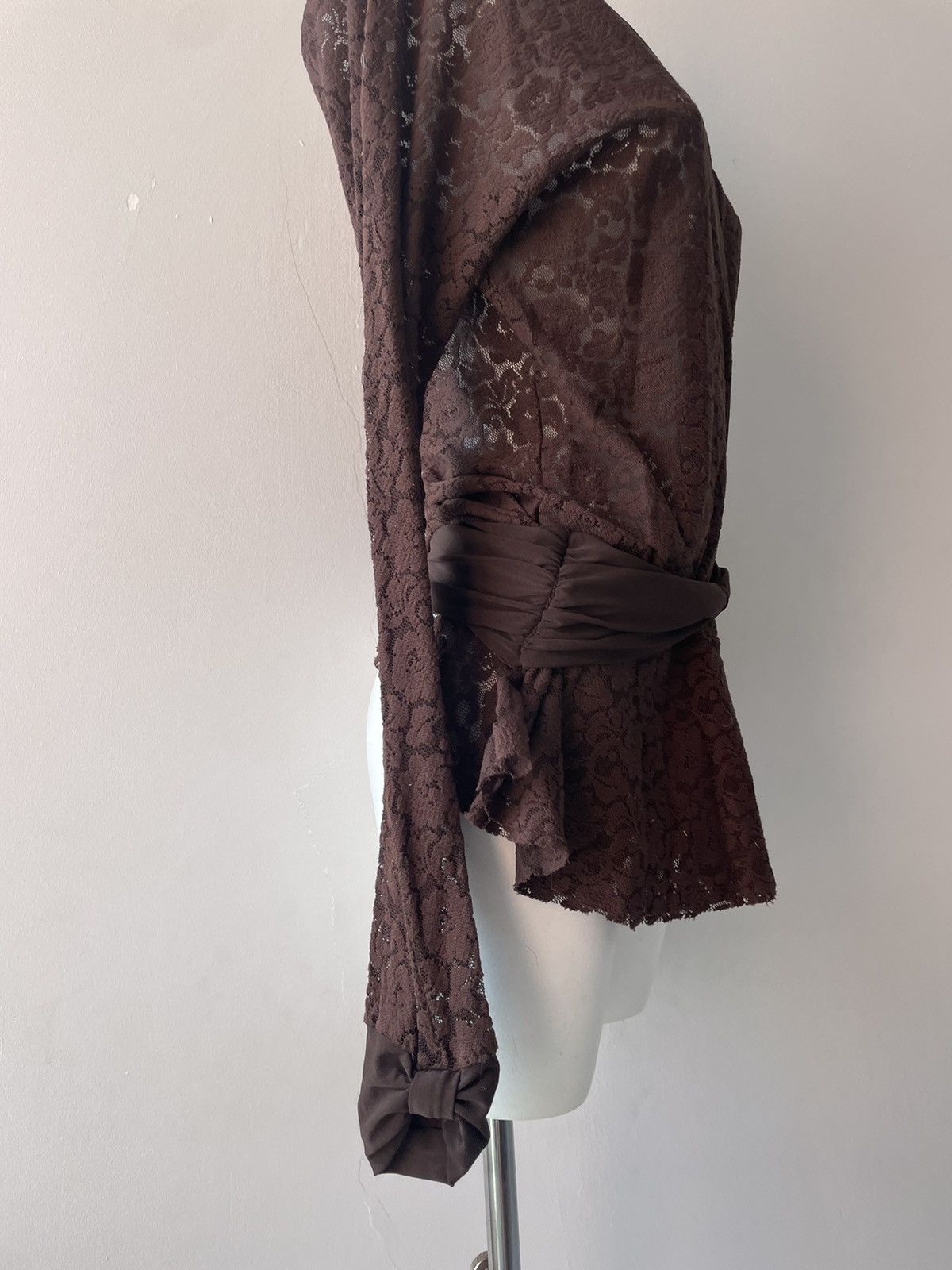 Vintage Vintage babydoll Size M / US 6-8 / IT 42-44 - 11 Thumbnail