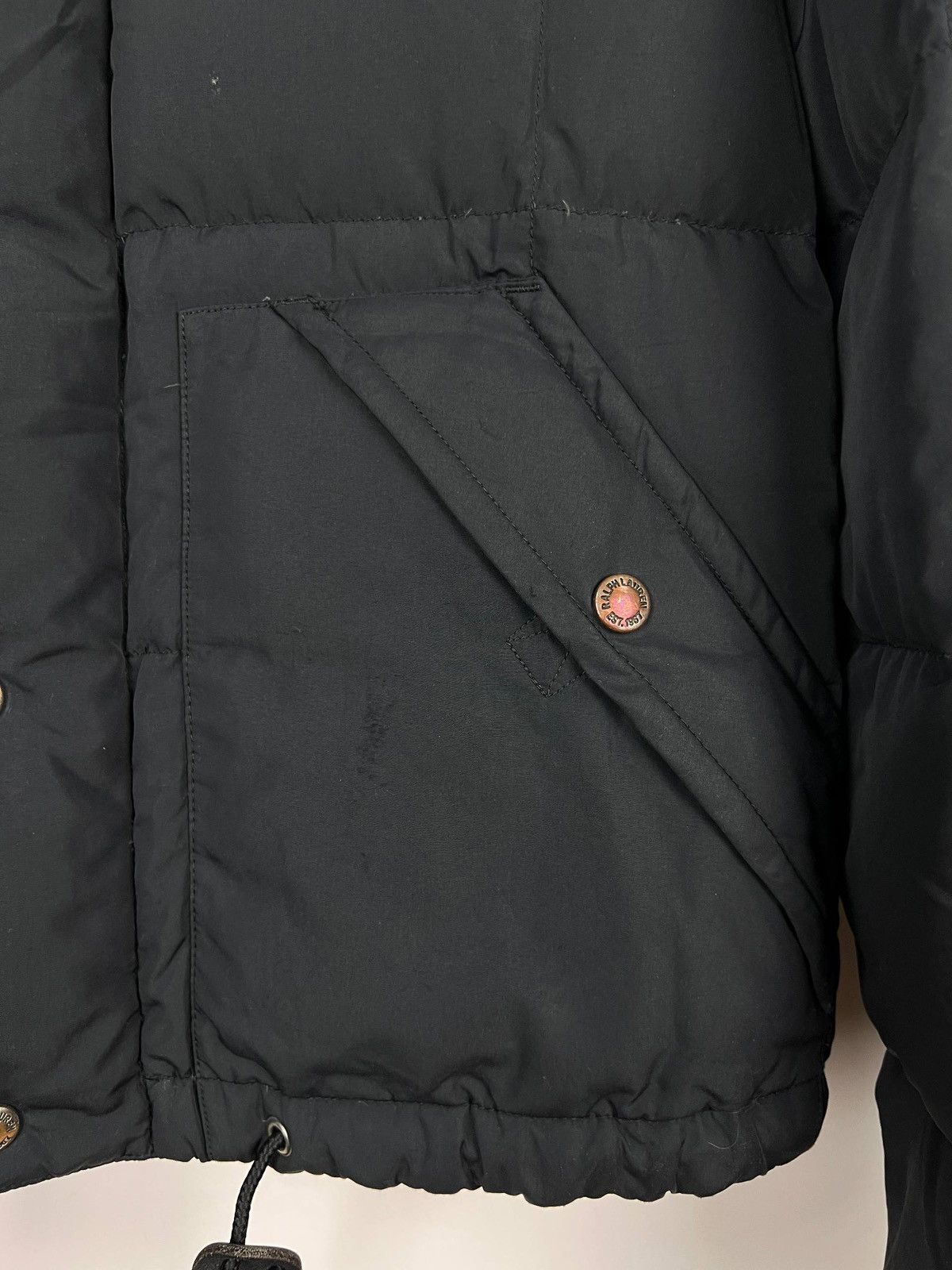 Polo Ralph Lauren Polo Ralph Lauren luxury down jacket woman size M Size M / US 6-8 / IT 42-44 - 13 Thumbnail