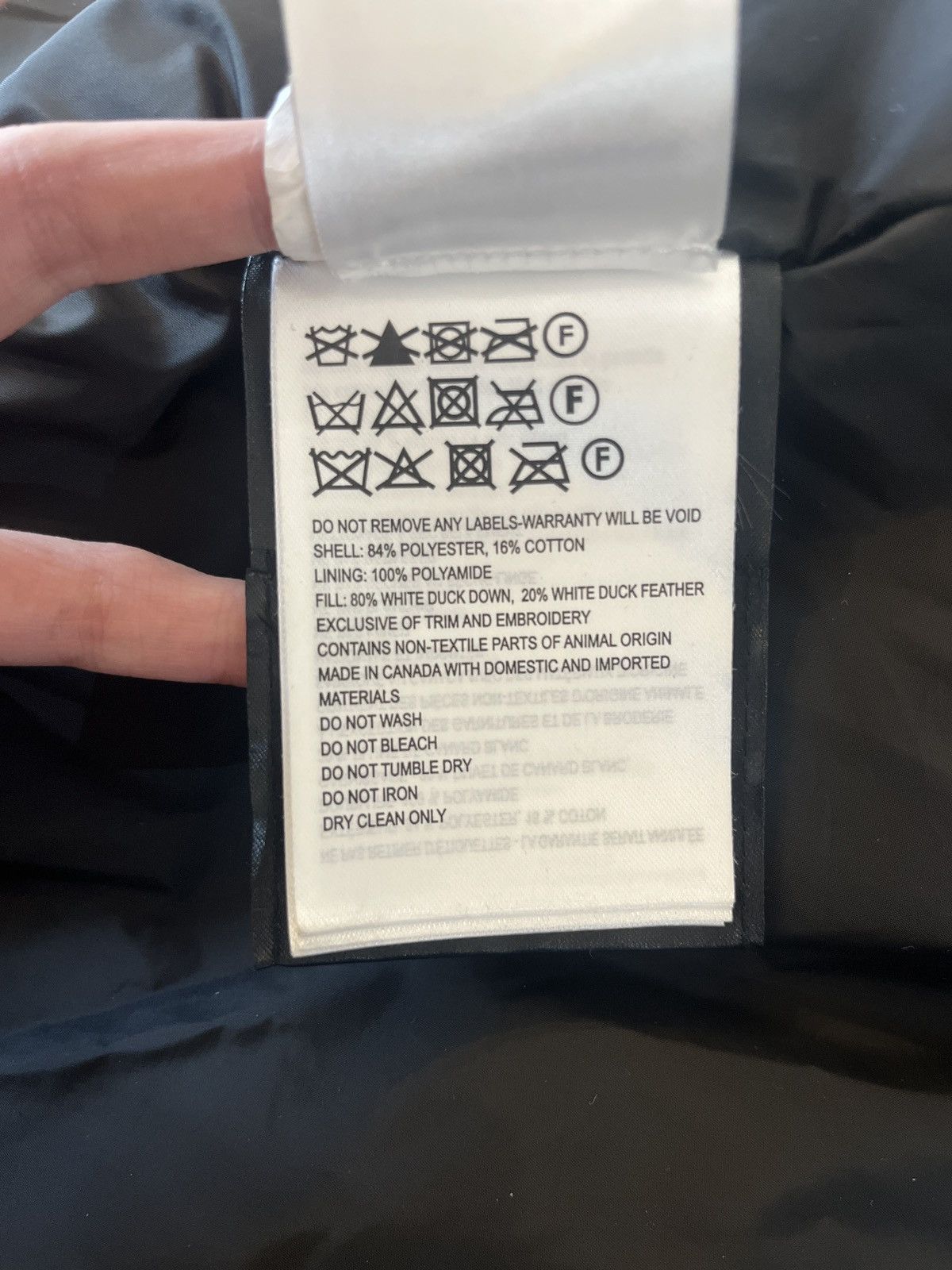 Canada Goose Canada Goose Elmwood Parka Size M / US 6-8 / IT 42-44 - 5 Thumbnail