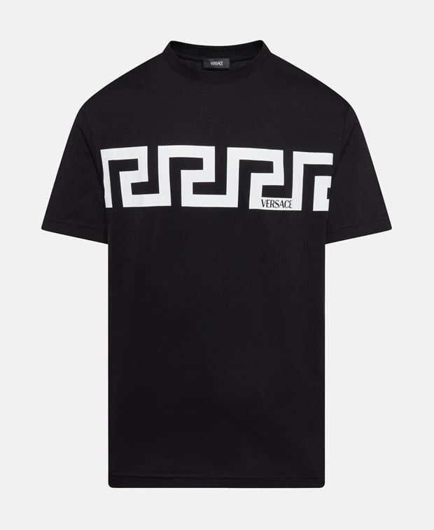 Versace T-shirt Size US M / EU 48-50 / 2 - 1 Preview