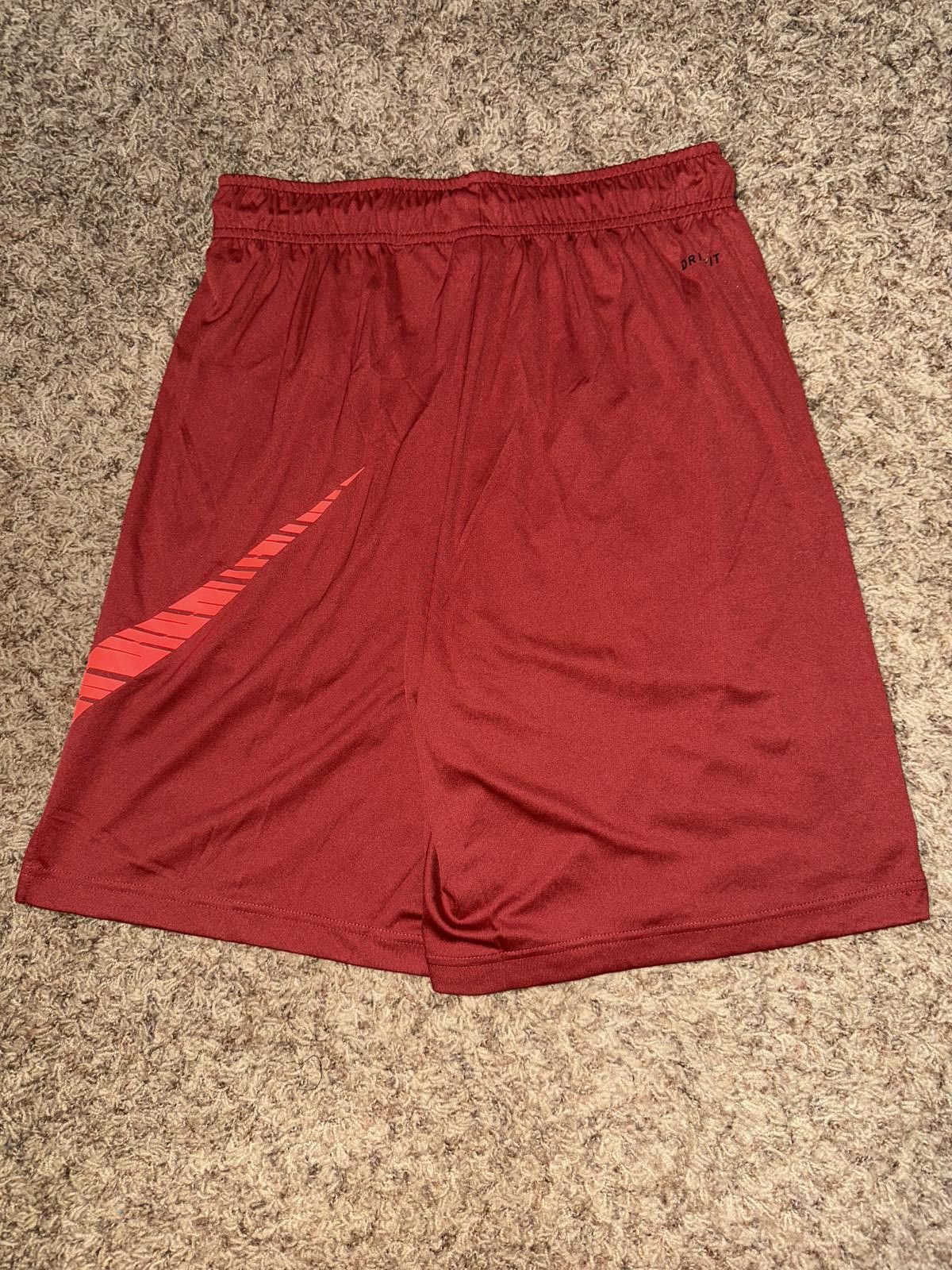 Nike Nike Men’s Dry Predator Training Shorts Size US 32 / EU 48 - 8 Thumbnail