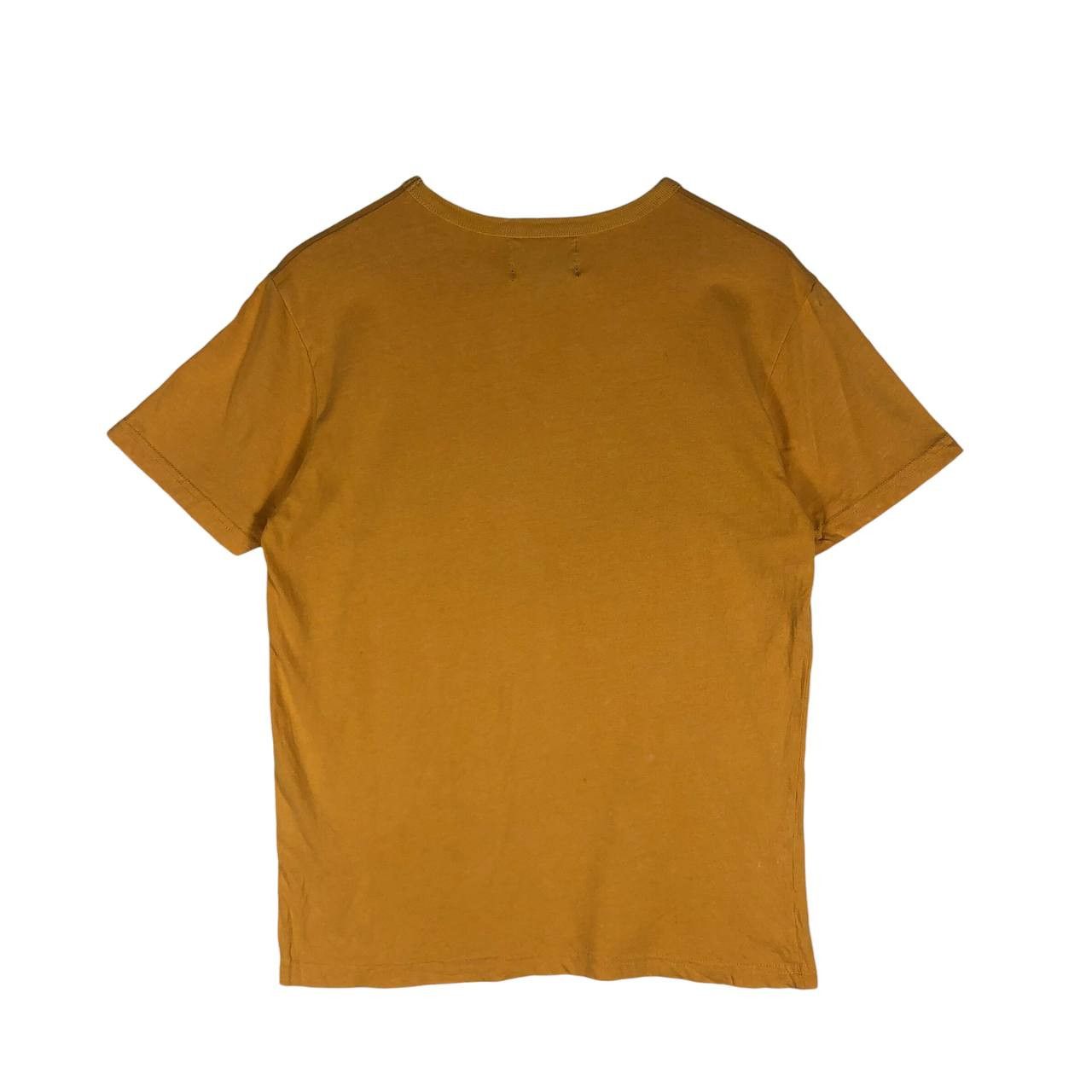 RRL Ralph Lauren RRL Ralph Laurent T-Shirt Size US M / EU 48-50 / 2 - 5 Thumbnail