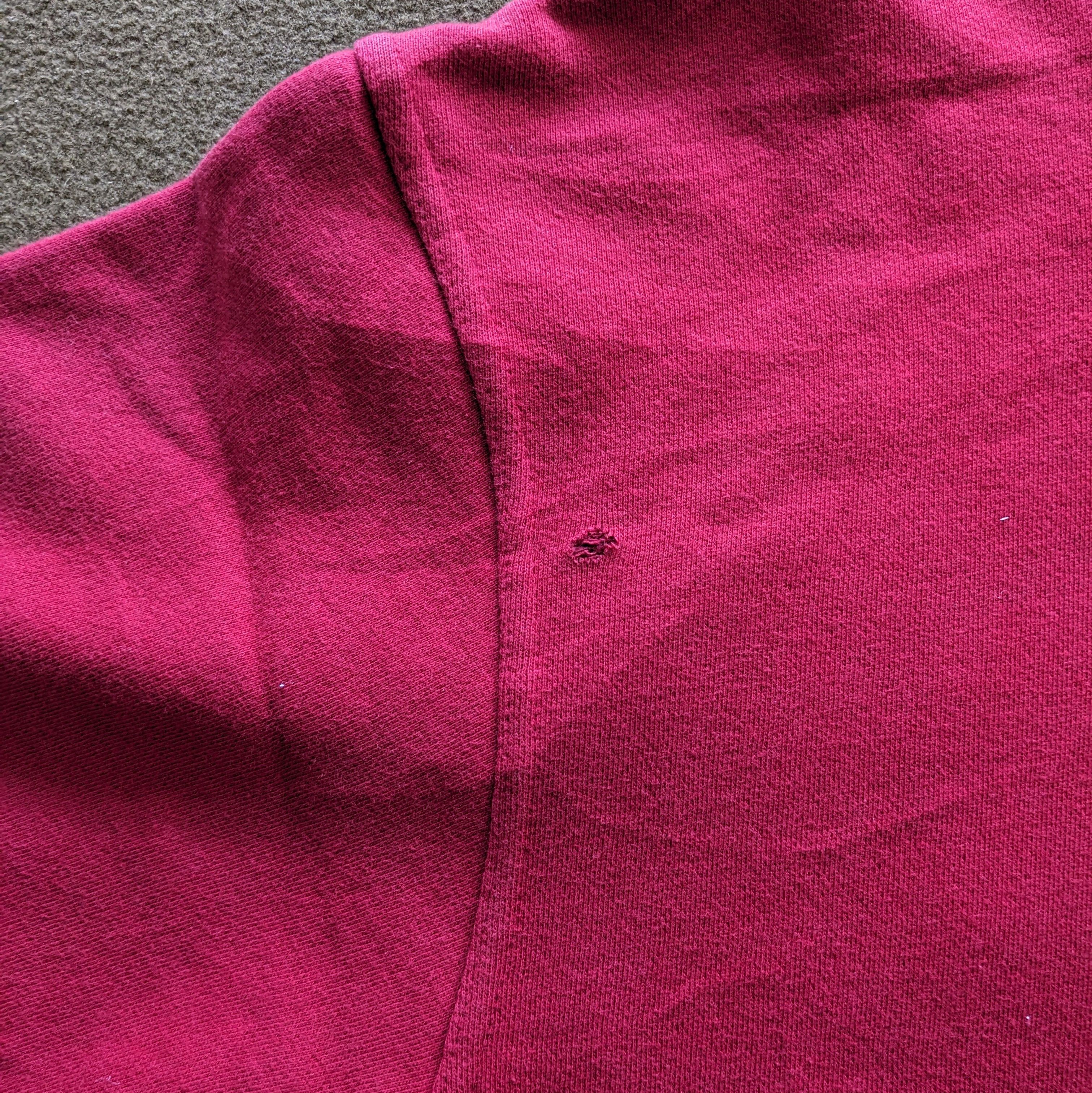 Other Vintage MARC BUCHANAN Pelle Pelle Fashion Designer Hoodies Size US XXL / EU 58 / 5 - 5 Thumbnail