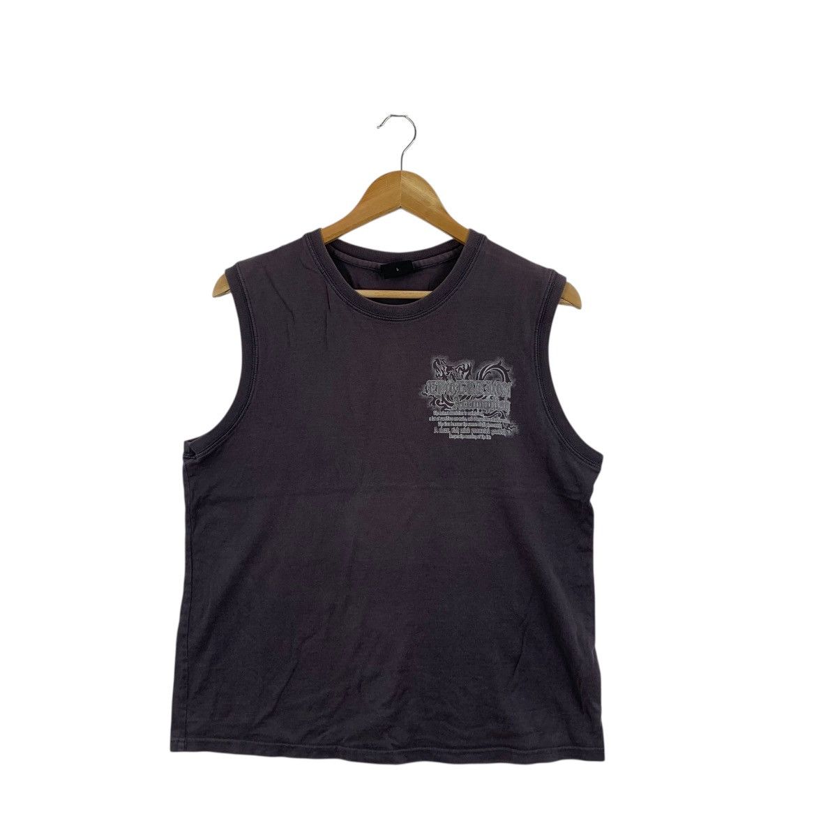 Other BAY LEAF BLACK DRAGON Skateboard Graffiti Y2K Evolution Tank Size US L / EU 52-54 / 3 - 5 Thumbnail