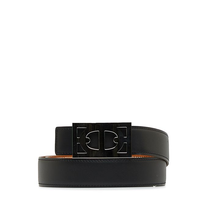 Hermes Hermes Chaine d Ancre Reversible Belt Grailed