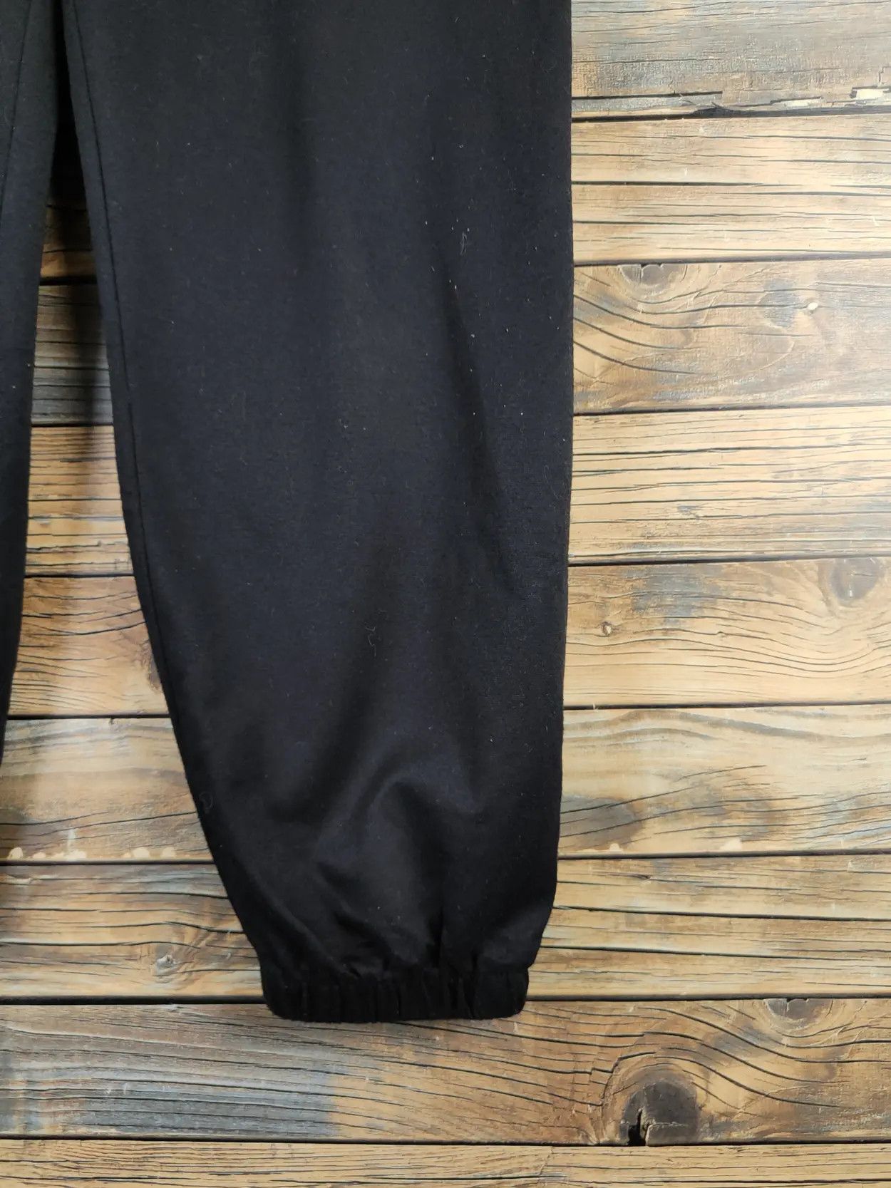 Japanese Brand Japan Black Angel Multipocket Sweatpants #2199 Size US 29 - 8 Thumbnail