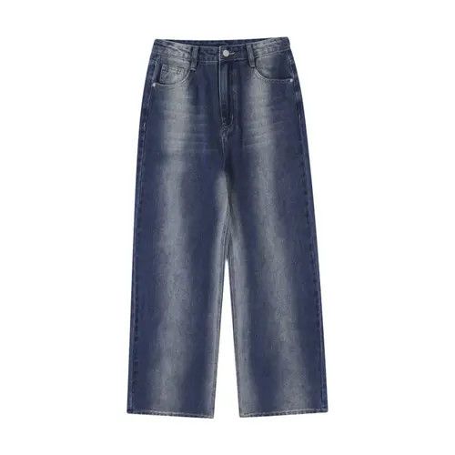 Jean distressed skate baggy jeans Size US 32 / EU 48 - 1 Thumbnail