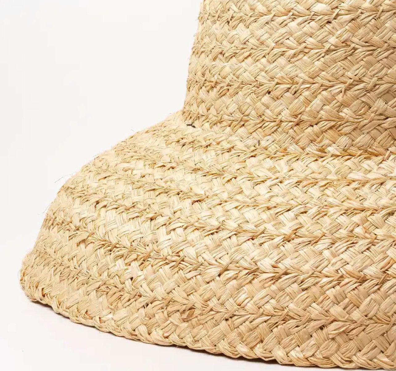 Other Hat With Beach Fashion Style Size ONE SIZE - 5 Thumbnail