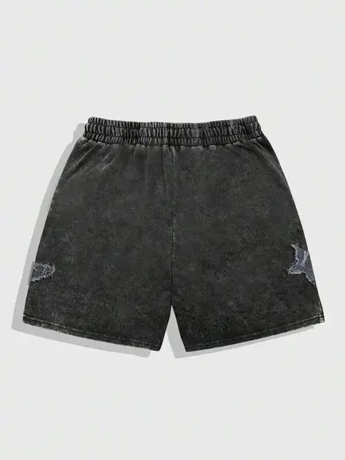 Other Chiyuri x Ayumi EDGE Y2K Drip shorts Size US 32 / EU 48 - 2 Thumbnail