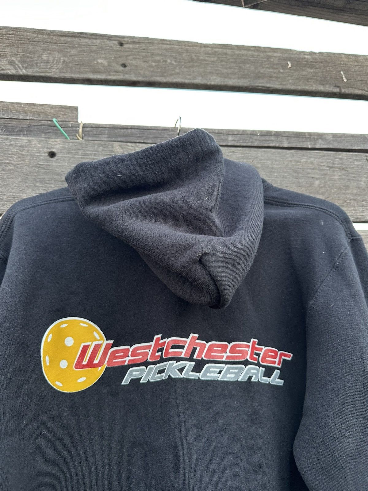 Russell Athletic Russell Athletic Black Zip Up Hoodie Size US M / EU 48-50 / 2 - 4 Thumbnail