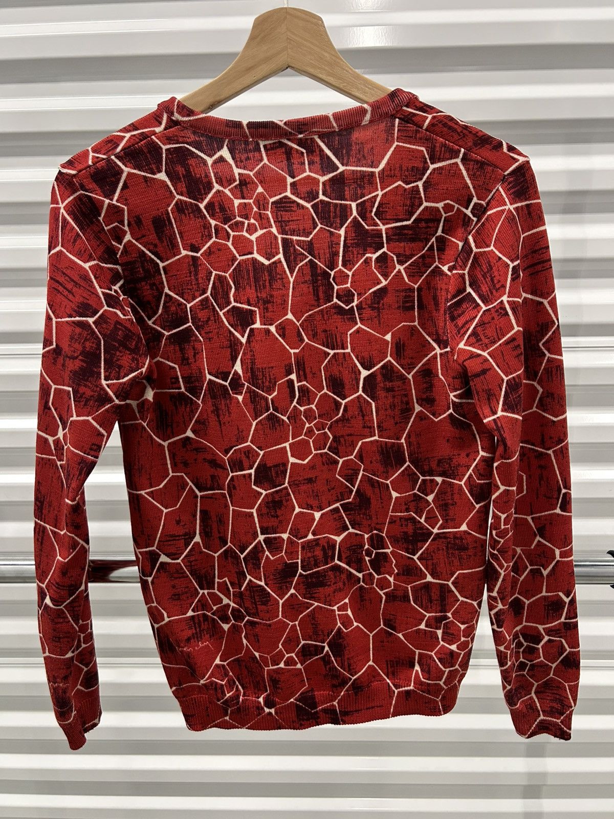 Givenchy 70s Givenchy sport sweatshirt M Size US M / EU 48-50 / 2 - 3 Thumbnail