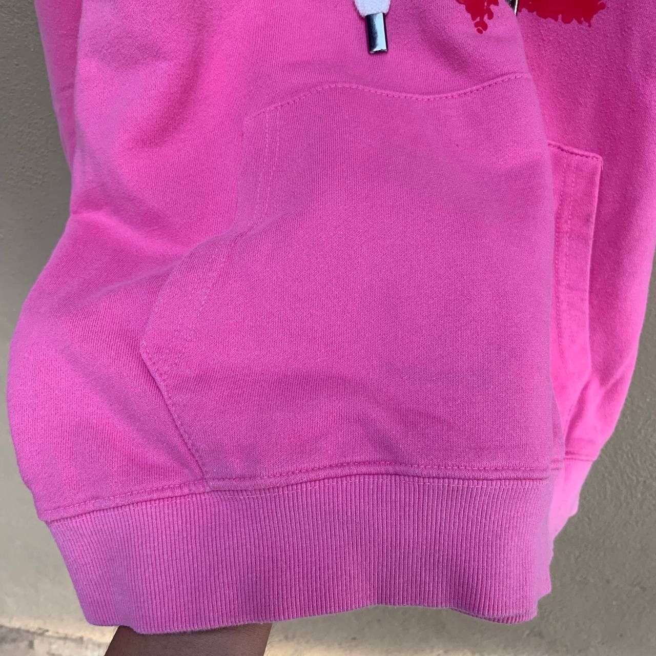 Isabel Marant Etoile ISABEL MARANT Big OG Logo Boxy Hoodie Size US M / EU 48-50 / 2 - 14 Thumbnail