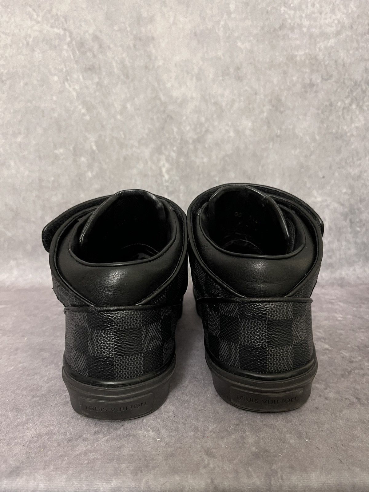 Louis Vuitton Louis Vuitton Sneakers Size US 8 / EU 41 - 3 Thumbnail