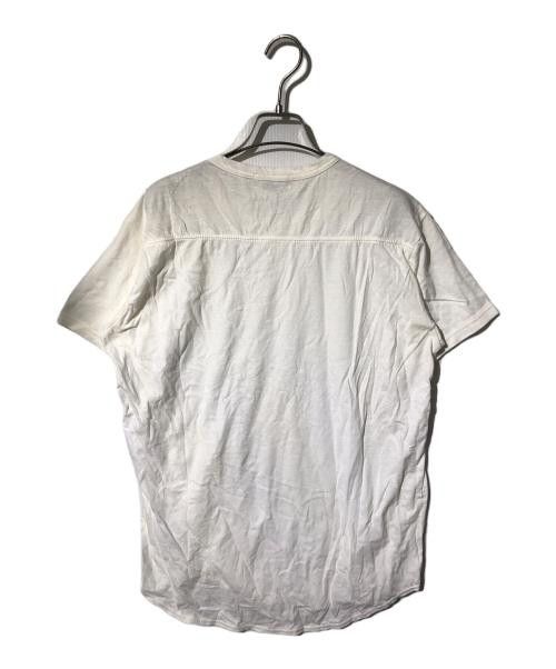 Yohji Yamamoto YOHJI YAMAMOTO Deformed T-shirt Size US L / EU 52-54 / 3 - 2 Thumbnail