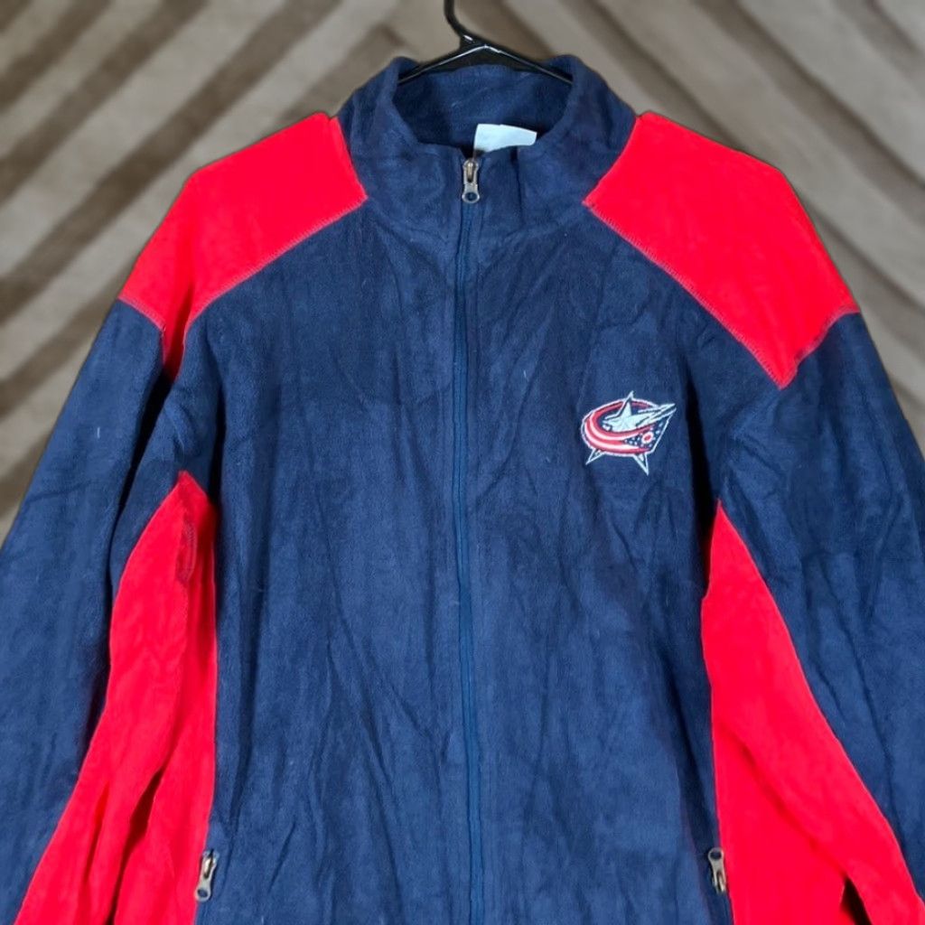 Fucking Awesome × NHL Hockey Ben Kadow Dragon Jacket | Grailed