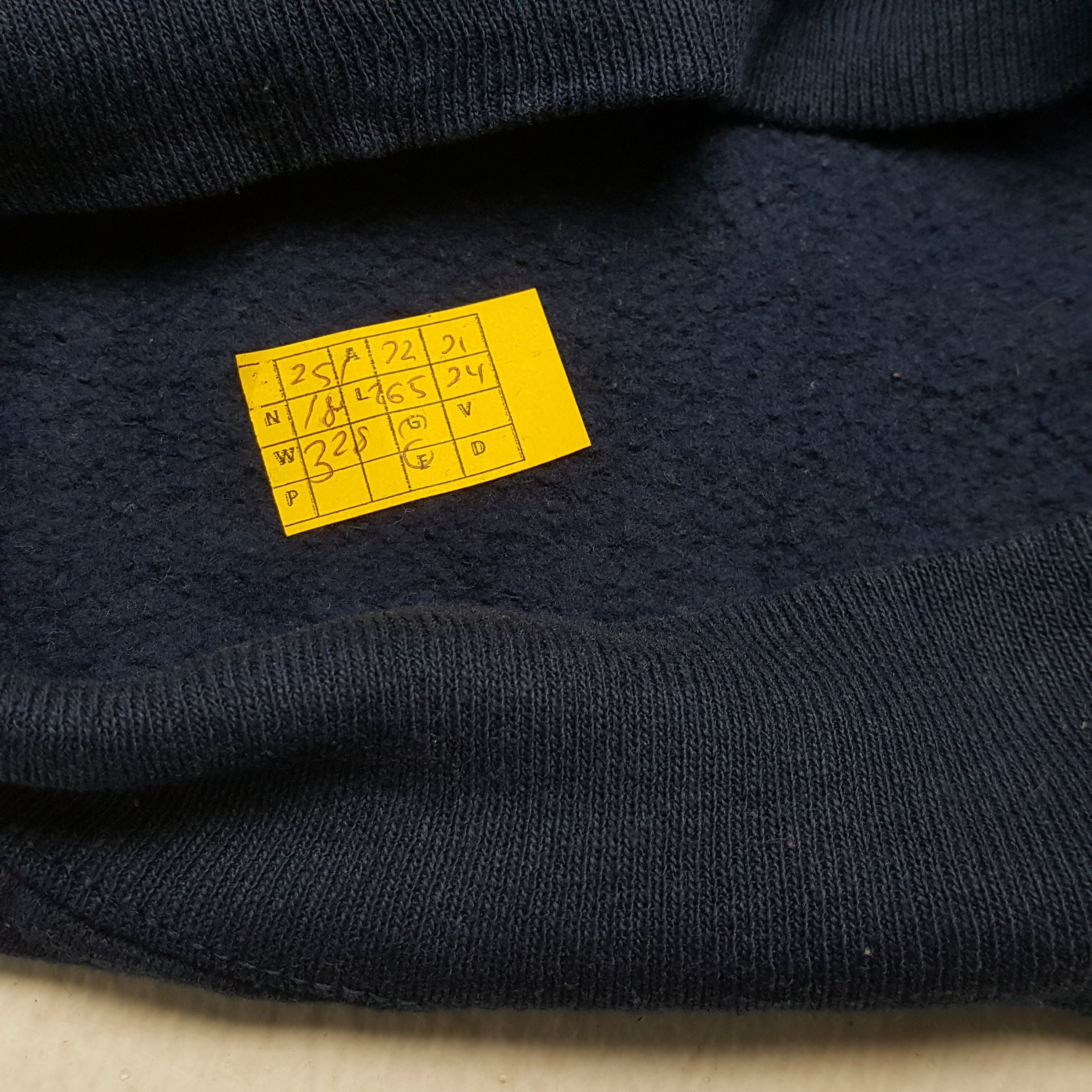 Lee × Vintage Vintage 90's AUSTRALIA LAND DOWN UNDER Promo Sweatshirts Size US M / EU 48-50 / 2 - 6 Thumbnail