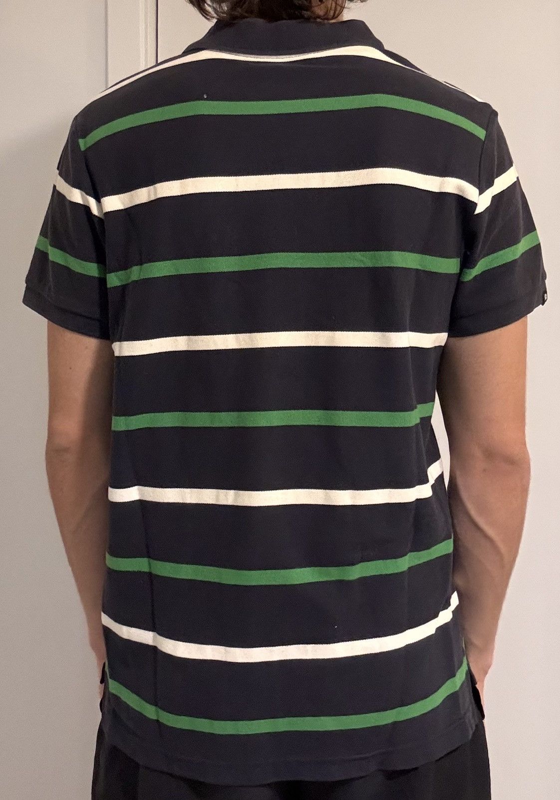 Nike Nike Polo Size Large Size US L / EU 52-54 / 3 - 2 Thumbnail