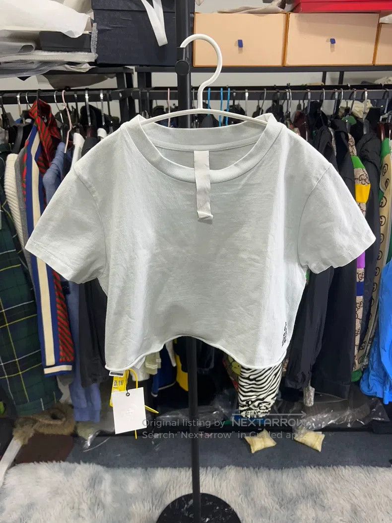 Chrome Hearts CHROME HEARTS Size M Embroidered short sleeves Size US M / EU 48-50 / 2 - 1 Thumbnail