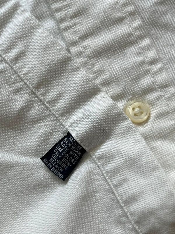 Polo Ralph Lauren Ralph Lauren Polo Sport Ocean Challenge XL Lowell Sport 90s Size US XL / EU 56 / 4 - 13 Thumbnail