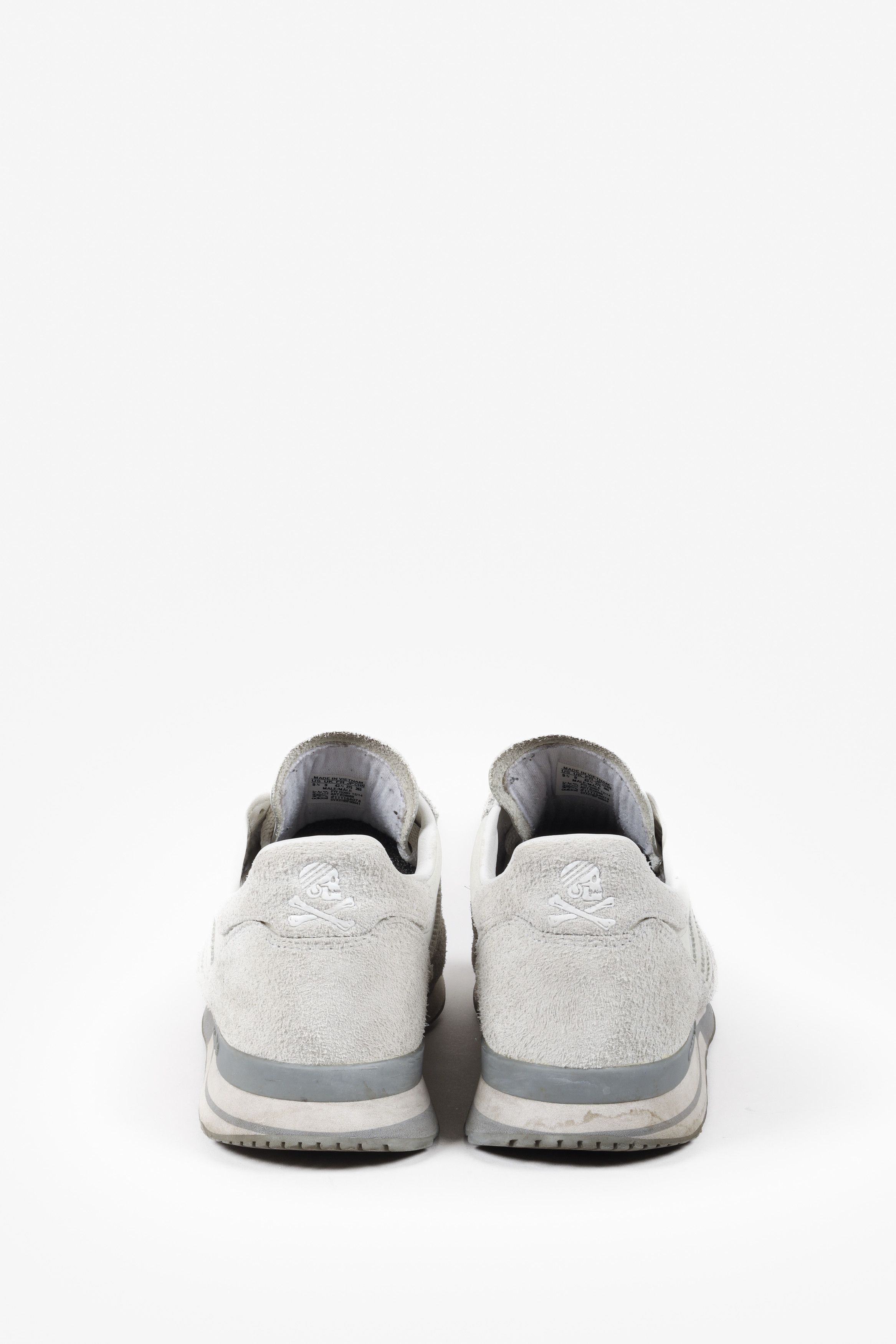 Neighborhood x Adidas NH ZX 500 Sneakers