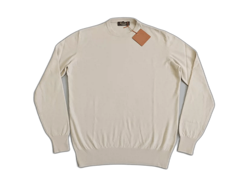 Loro Piana Loro Piana Baby Cashmere Sweater Size US M / EU 48-50 / 2 - 1 Thumbnail