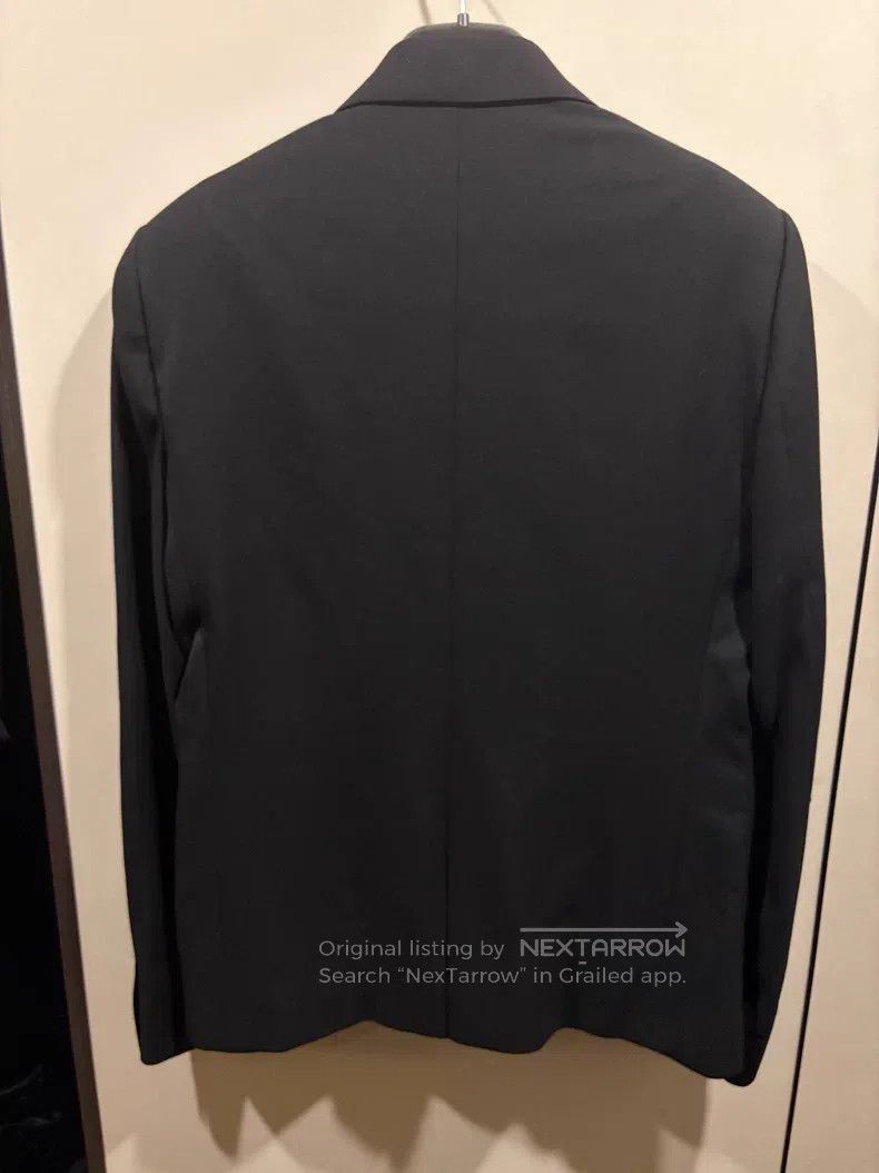 Saint Laurent Paris #REF! Size US M / EU 48-50 / 2 - 2 Thumbnail