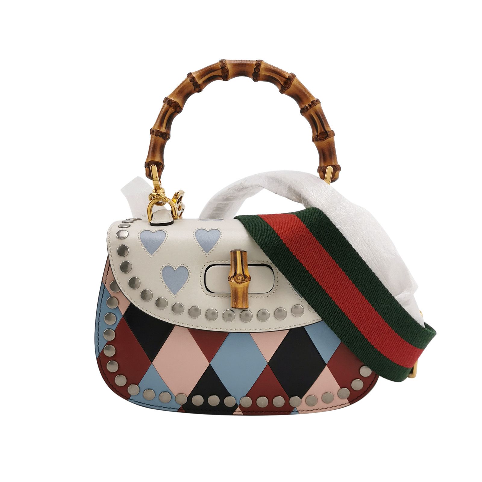 Gucci Gucci Women os Shoulder Bags Size ONE SIZE - 1 Thumbnail