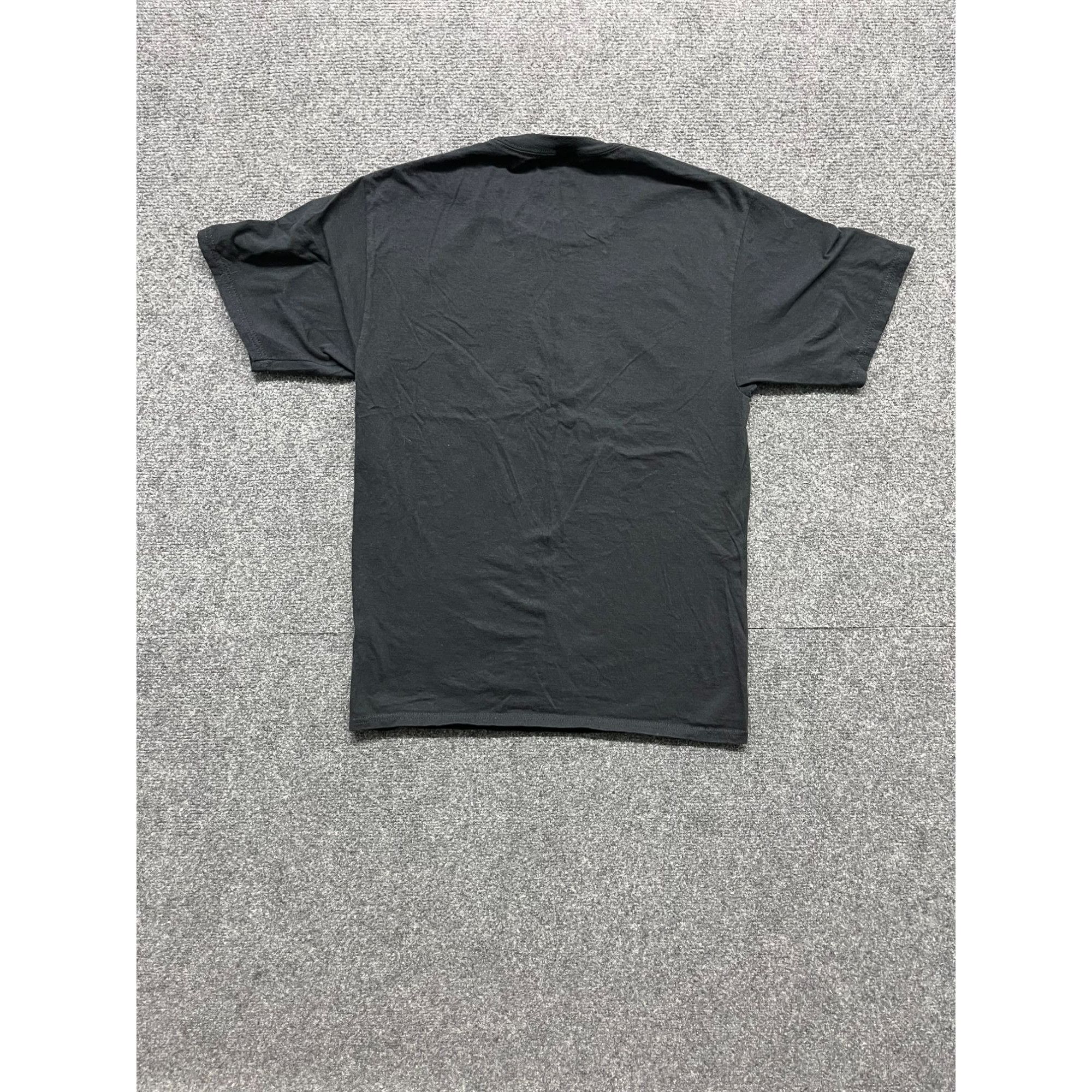 Gildan Zak bagans haunted museum t shirt size small Size US S / EU 44-46 / 1 - 4 Thumbnail