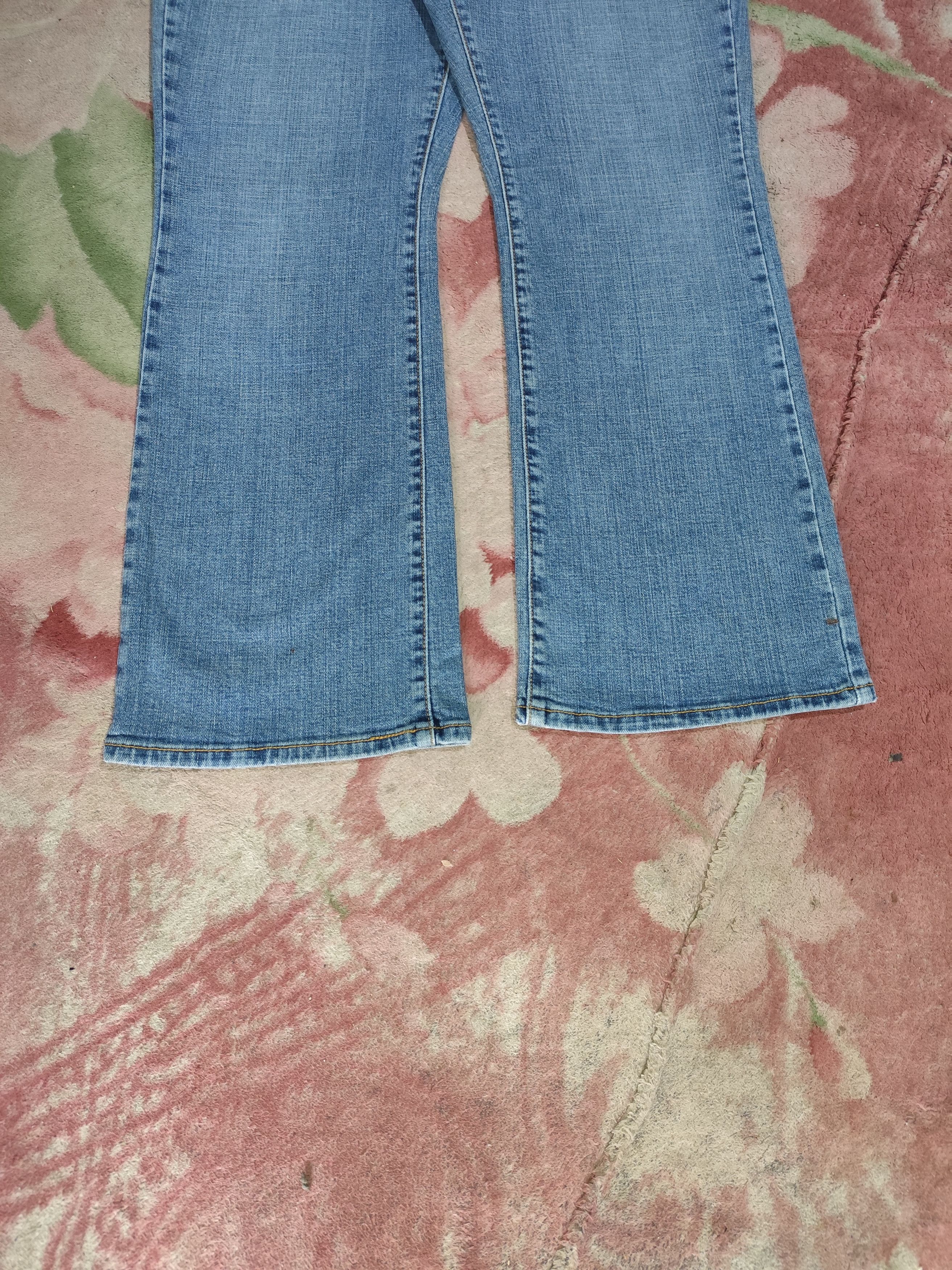 Levi's × Levi's Vintage Clothing Levi's 515 Vintage Bootcut Denim J008 Size 36" / US 14 / IT 50 - 2 Thumbnail