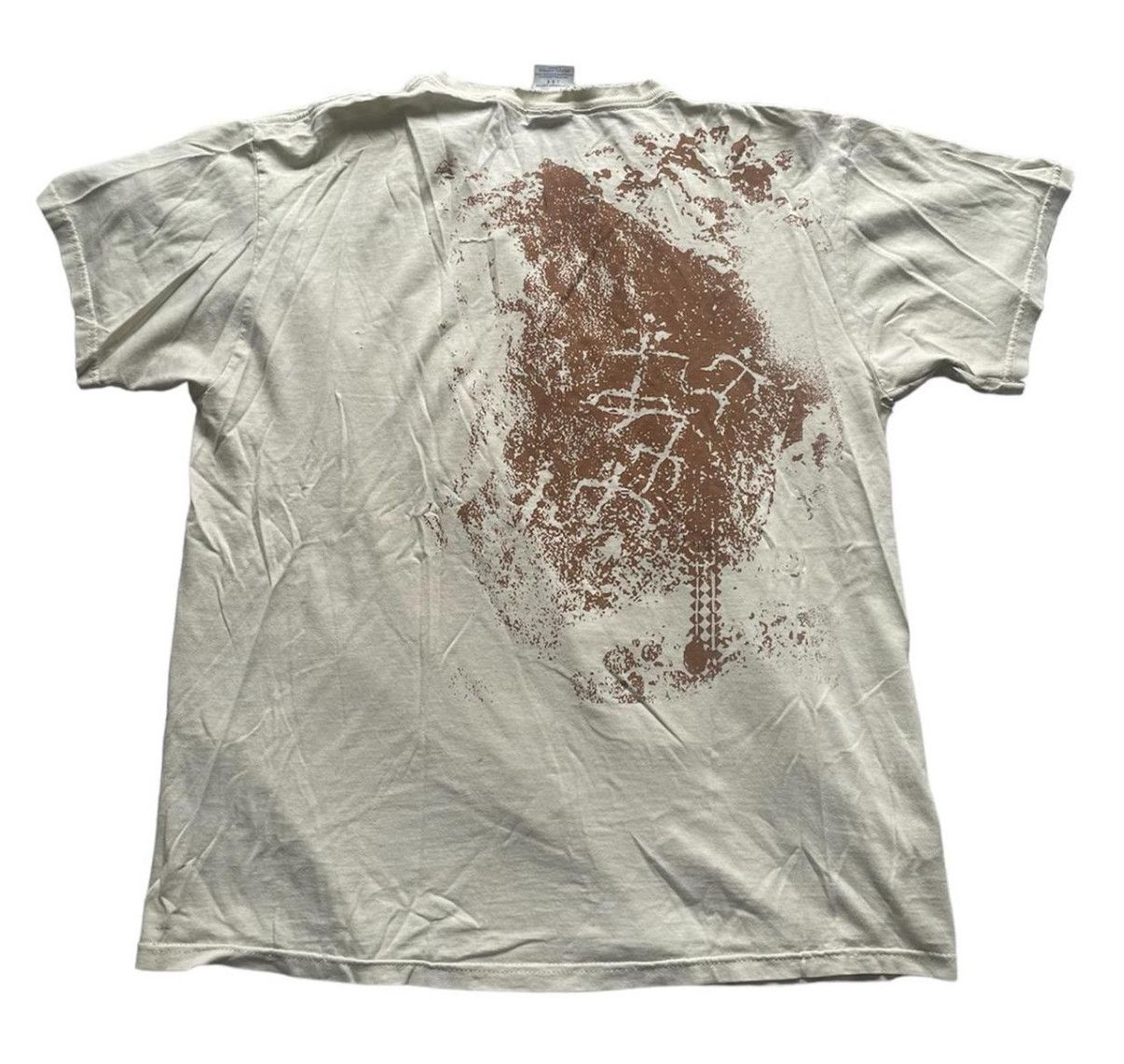 Other Y2K Style Hawaii Vintage Tee Size US L / EU 52-54 / 3 - 2 Thumbnail