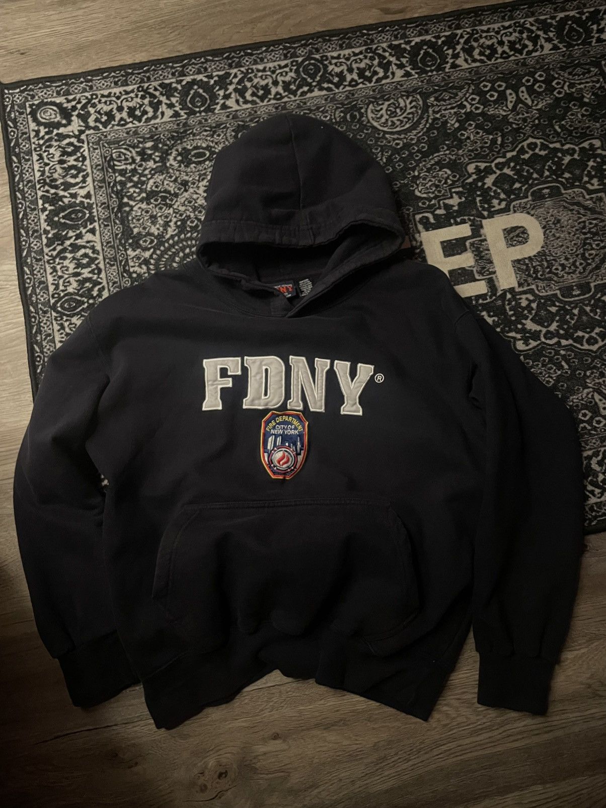 FDNY Hoodie