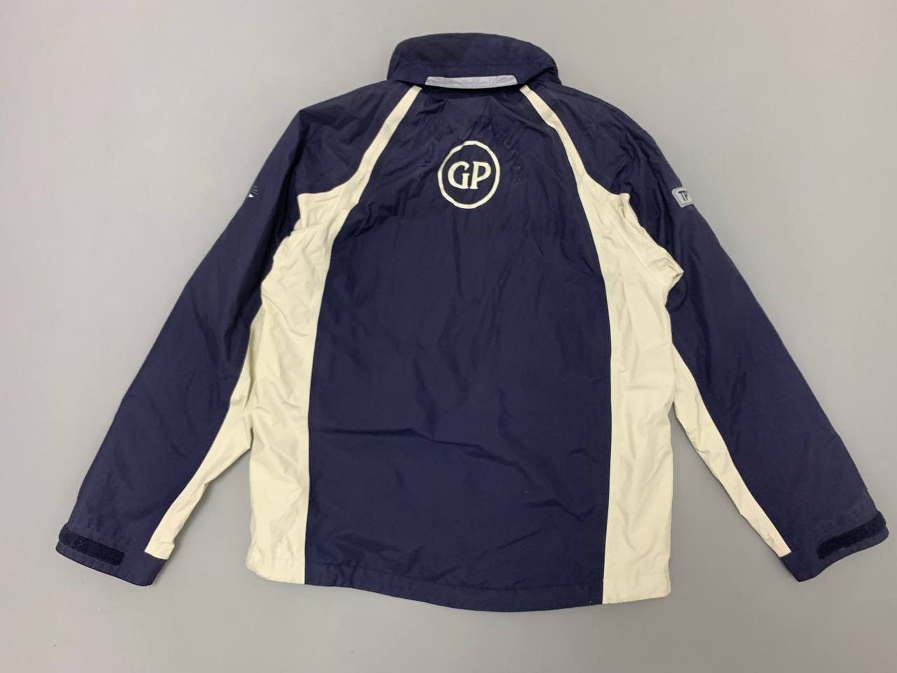 BMW × Henri Lloyd BMW Oracle Racing Henri Lloyd Jacket Vintage Yachting Size US M / EU 48-50 / 2 - 4 Thumbnail