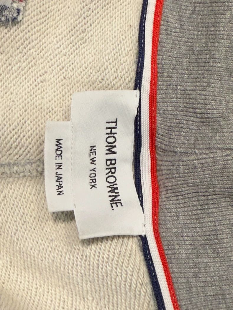 Thom Browne Thom Browne size 1 pants Size US 39 - 5 Thumbnail