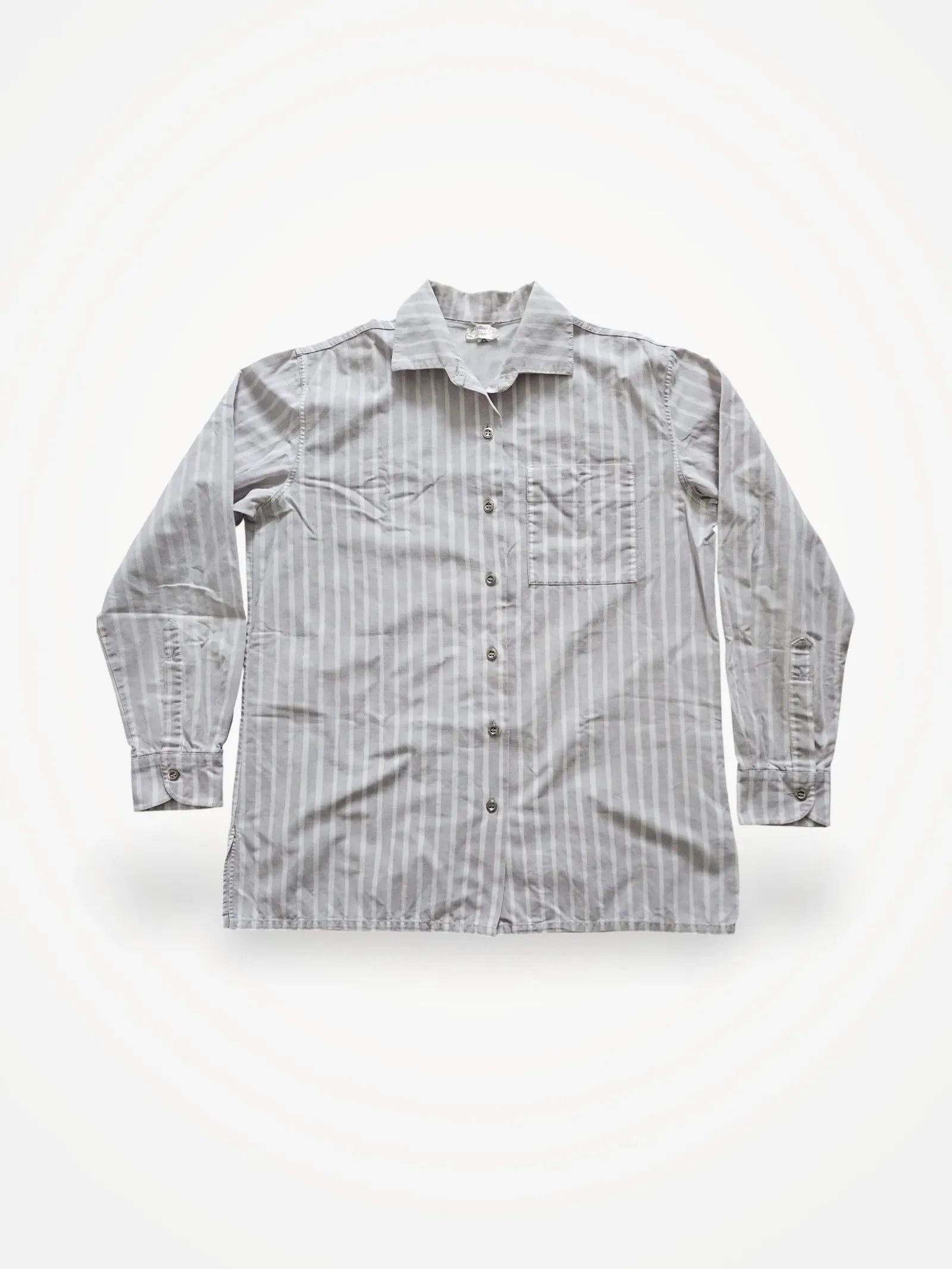Marimekko Marimekko Jokapoika Shirt Size M / US 6-8 / IT 42-44 - 1 Thumbnail