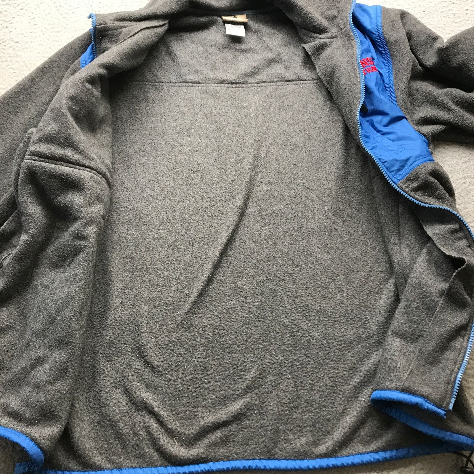 Other University of Kansas Jayhawks Heisman Reebok Jacket Mens L Size US L / EU 52-54 / 3 - 11 Thumbnail