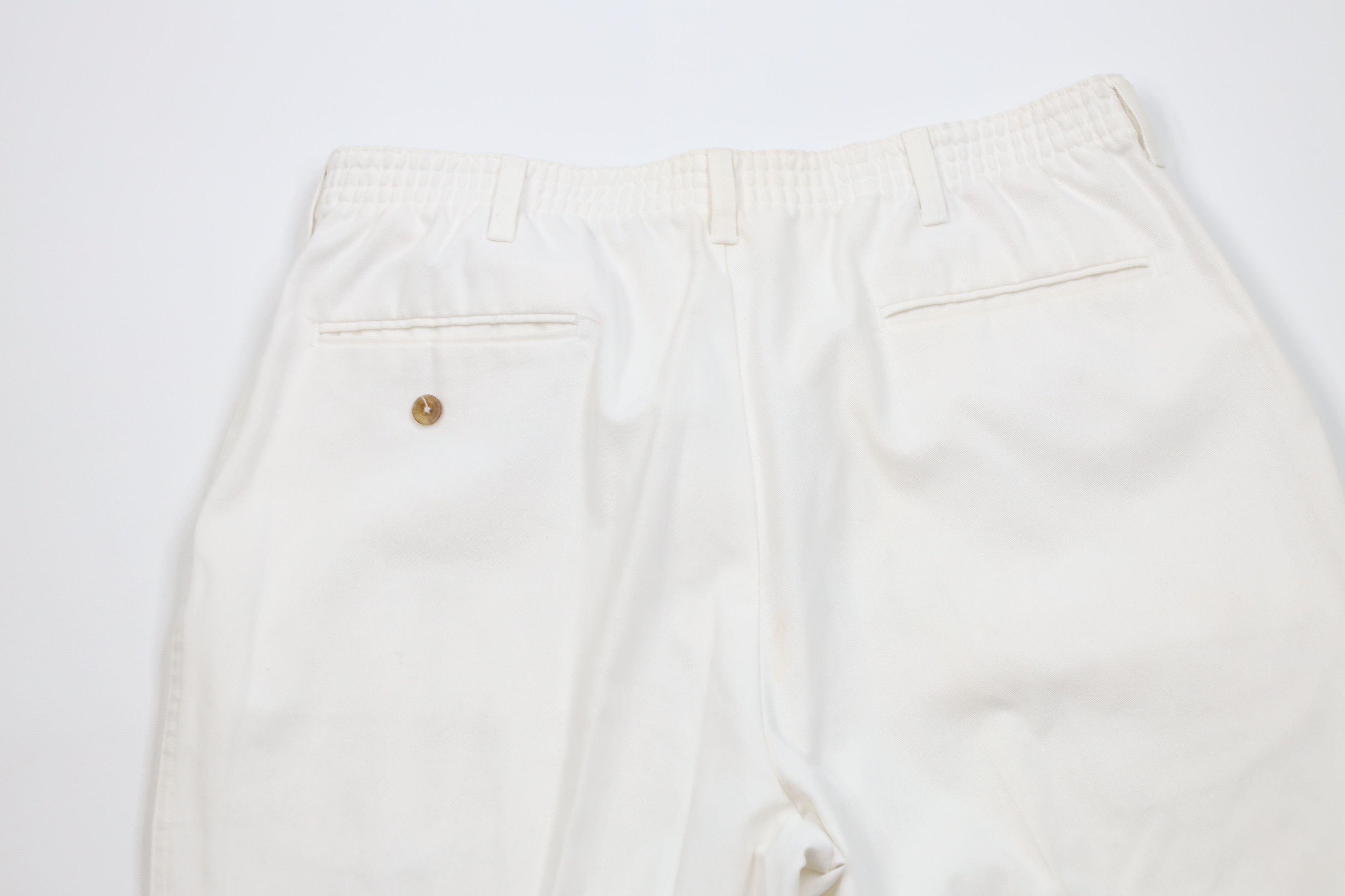 Vintage Vintage 90s Streetwear Wide Leg Chino Pants Cotton Size US 38 / EU 54 - 12 Thumbnail