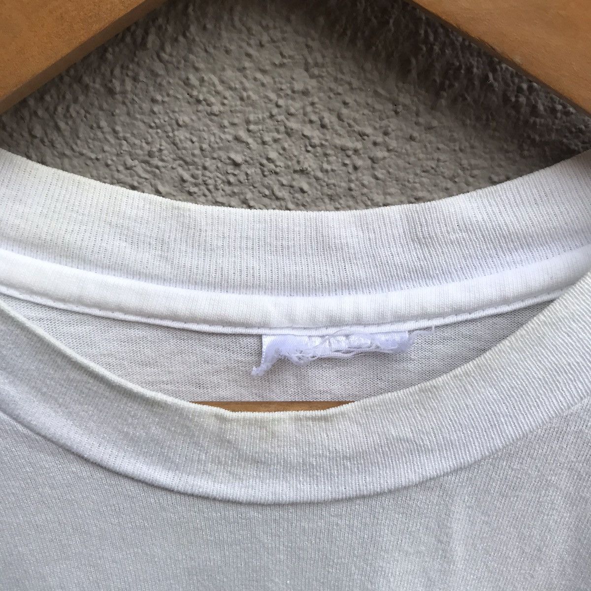 Apple Vintage APPLE macintosh tee steve jobs imac Size US M / EU 48-50 / 2 - 4 Thumbnail