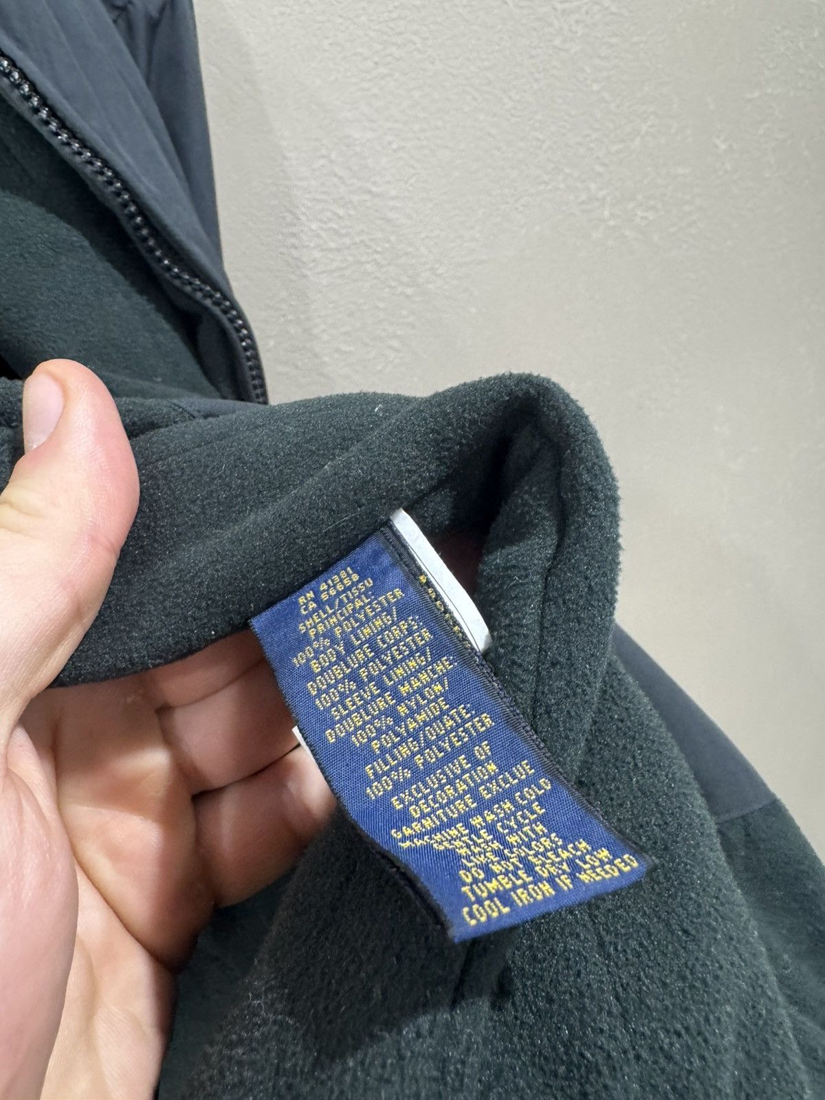 Polo Ralph Lauren Vintage Polo Ralph Lauren Jacket Size US M / EU 48-50 / 2 - 4 Thumbnail