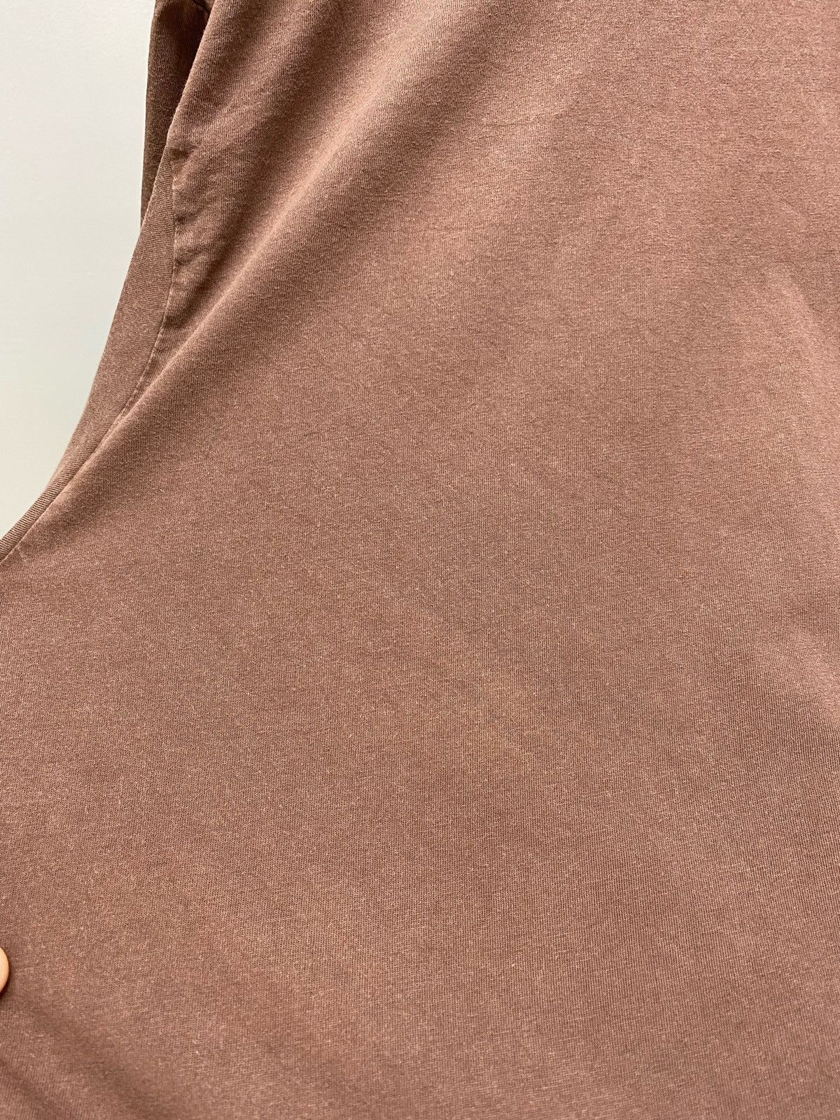 Patagonia × Vintage Patagonia Logo T Shirt Mountain Outdoor Size US L / EU 52-54 / 3 - 19 Thumbnail
