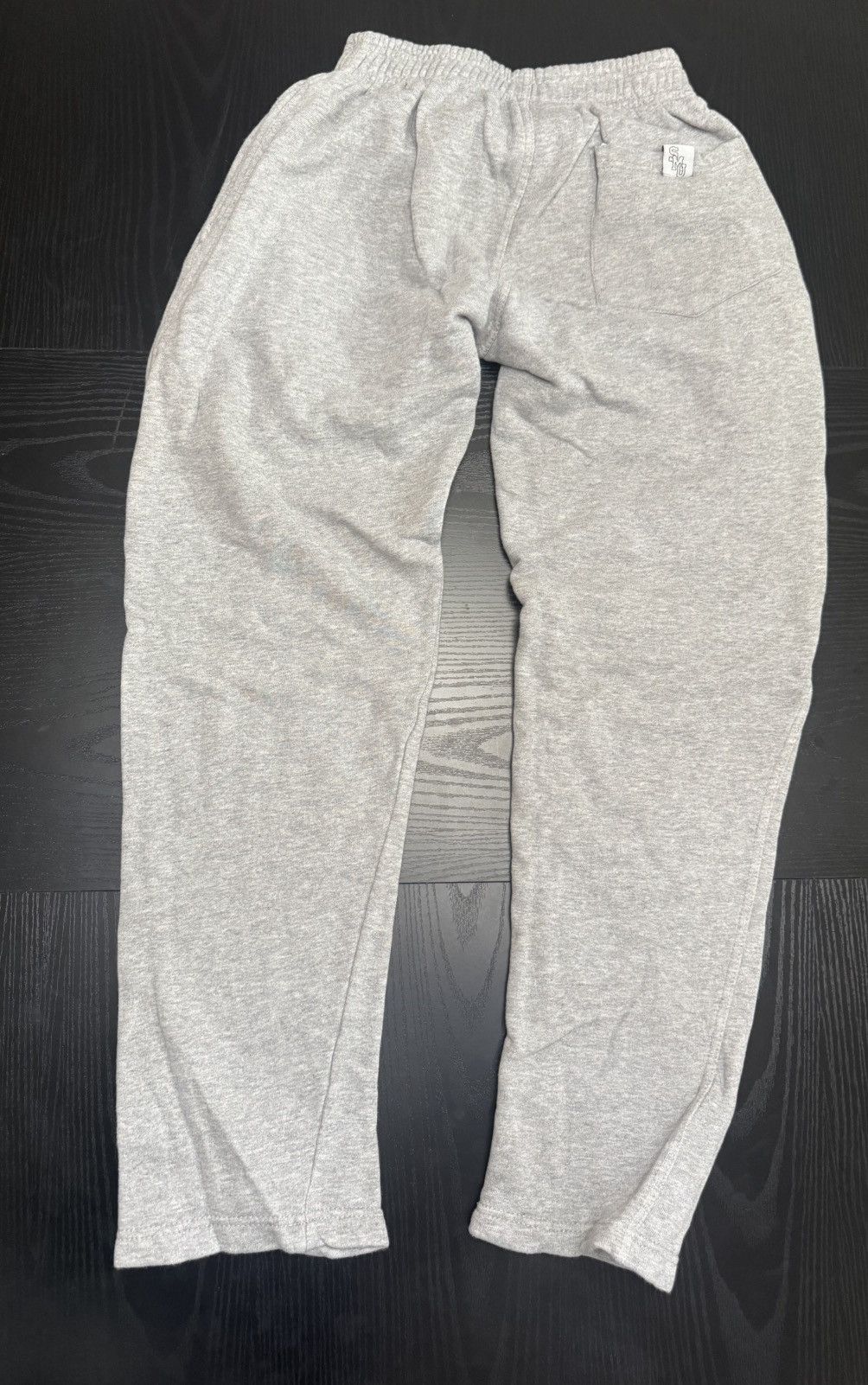 Other SMU sweatpants Size US 32 / EU 48 - 4 Thumbnail