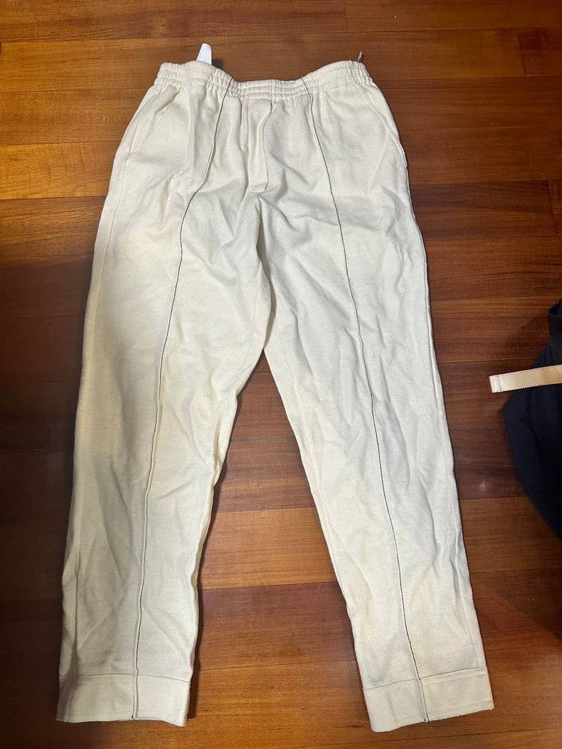 Jil Sander Jil Sander Pant Size 42" / US 20 - 1 Thumbnail
